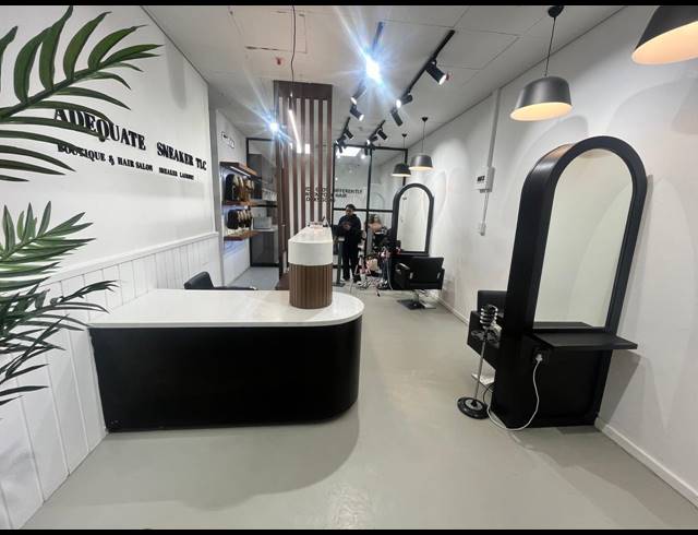 95M² BUSINESS TO LET IN CAPE TOWN CITY CENTRE